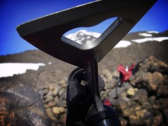 Mount Adams Ice Axe