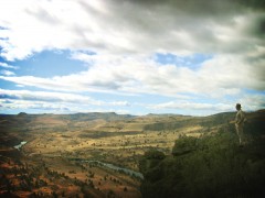 Diamond Jim's Overlook