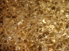 Ice Cave Ice
