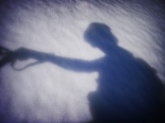 Snow Shadow